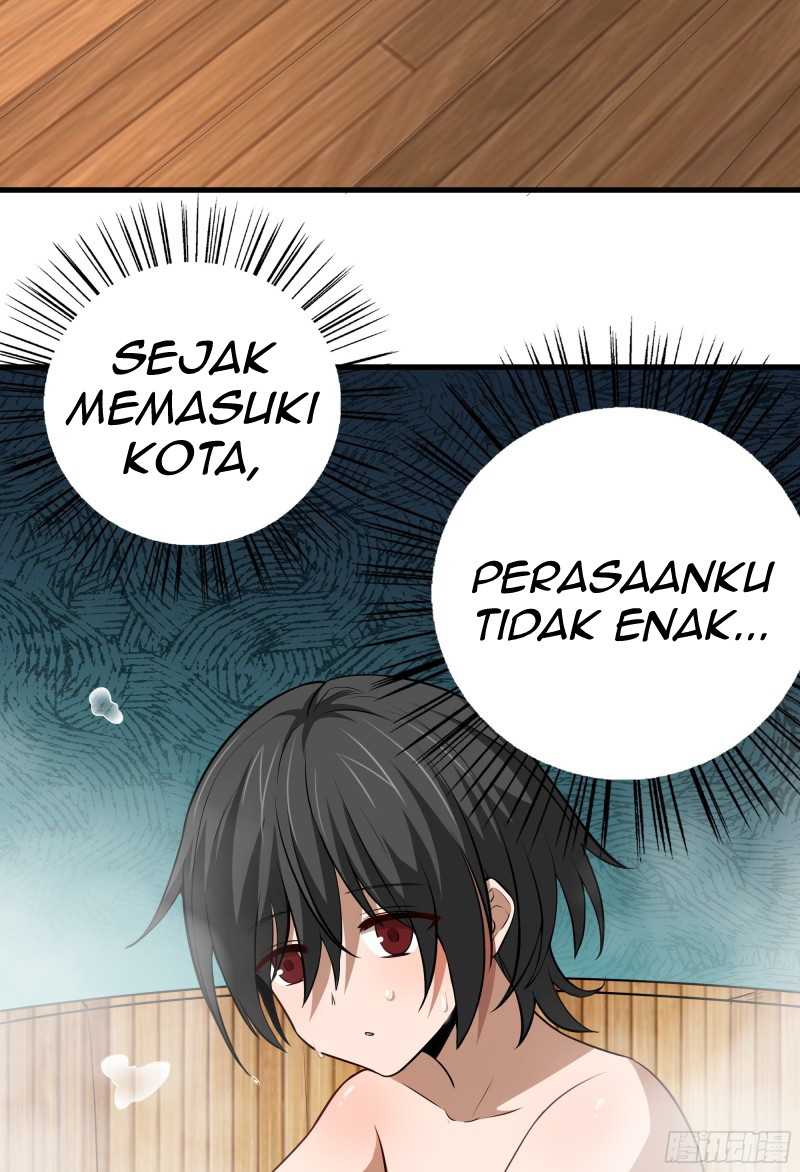 The Yinyang Judgement chapter 09 halaman 5