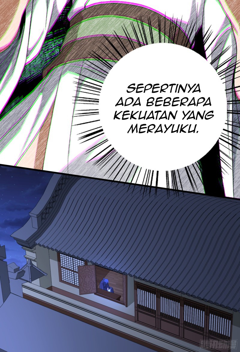 The Yinyang Judgement chapter 09 halaman 8