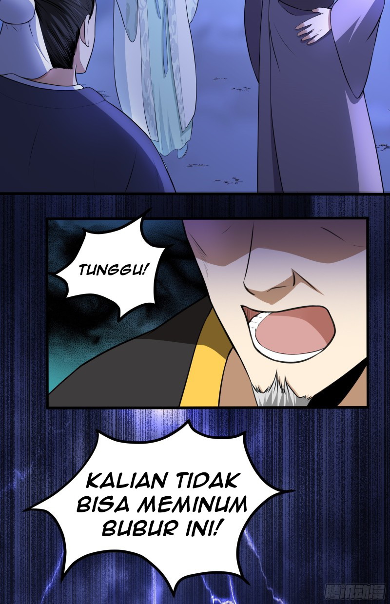 The Yinyang Judgement chapter 09 halaman 26