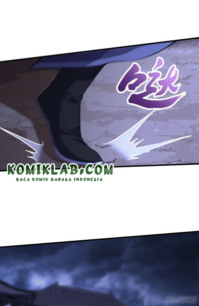 The Yinyang Judgement chapter 09 halaman 30