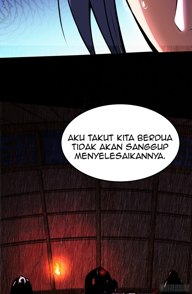 The Yinyang Judgement chapter 09 halaman 34