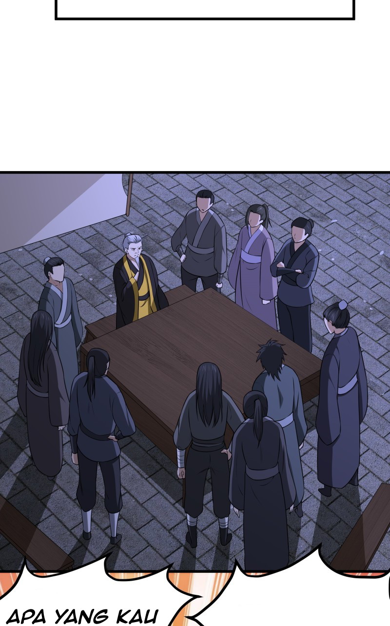 The Yinyang Judgement chapter 09 halaman 40