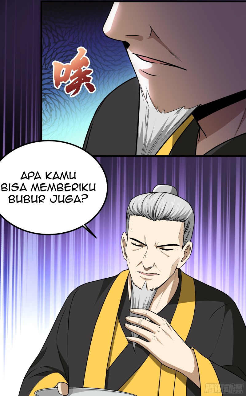 The Yinyang Judgement chapter 09 halaman 42