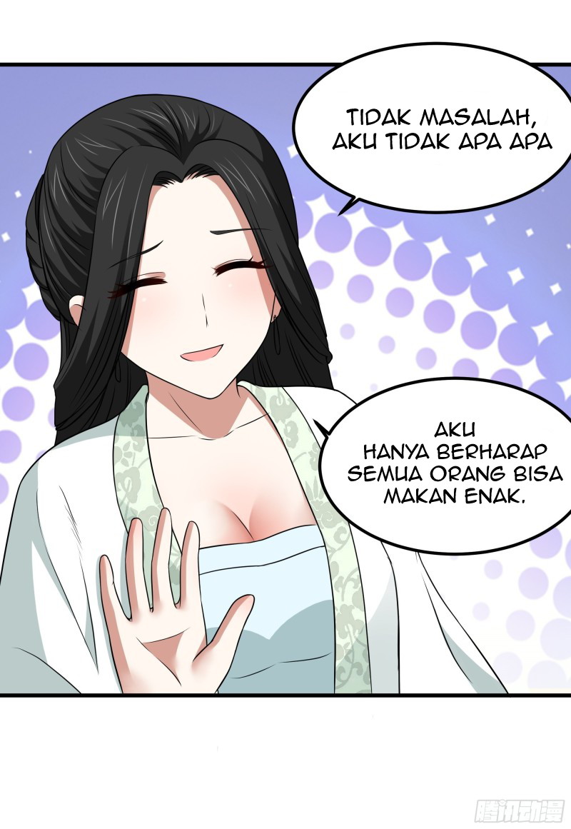 The Yinyang Judgement chapter 09 halaman 47