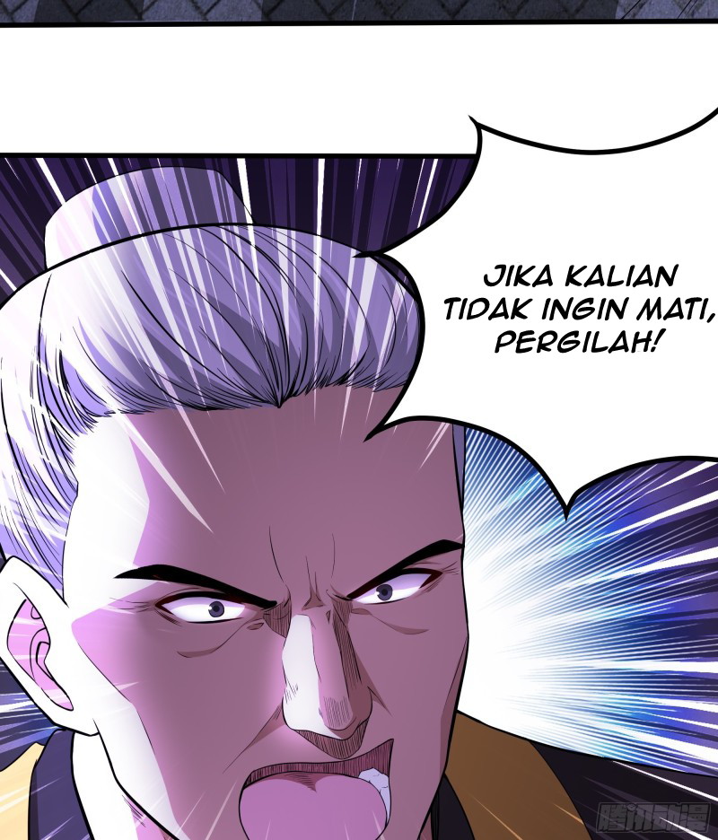 The Yinyang Judgement chapter 09 halaman 54
