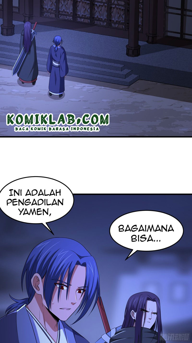 The Yinyang Judgement chapter 10 halaman 14
