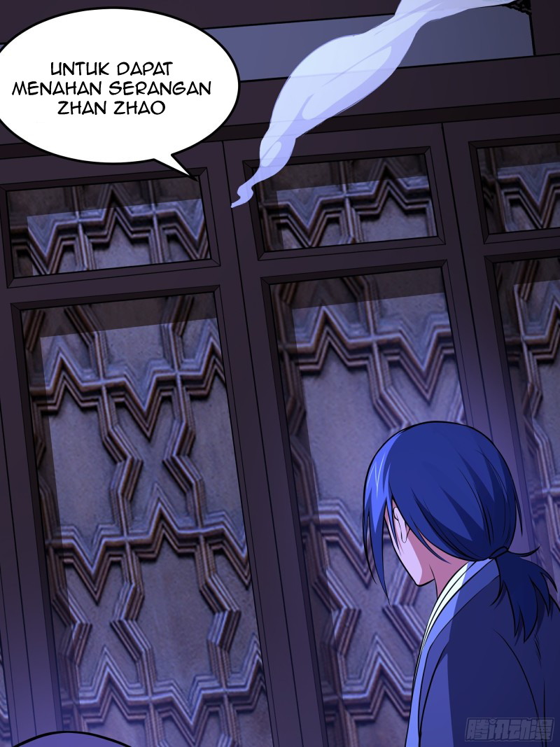 The Yinyang Judgement chapter 10 halaman 41