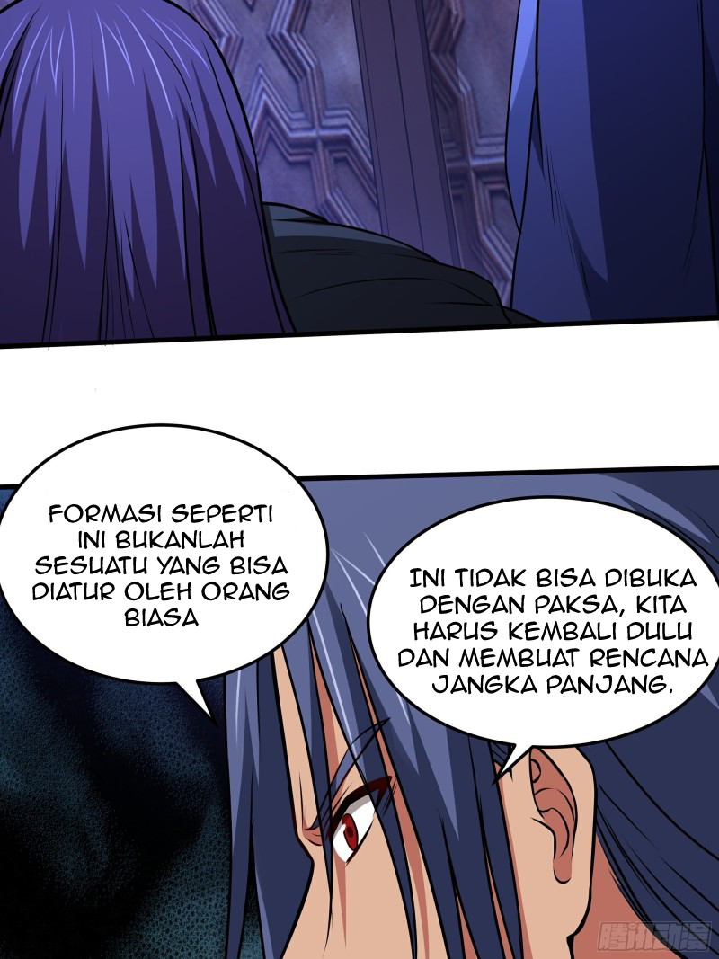 The Yinyang Judgement chapter 10 halaman 42