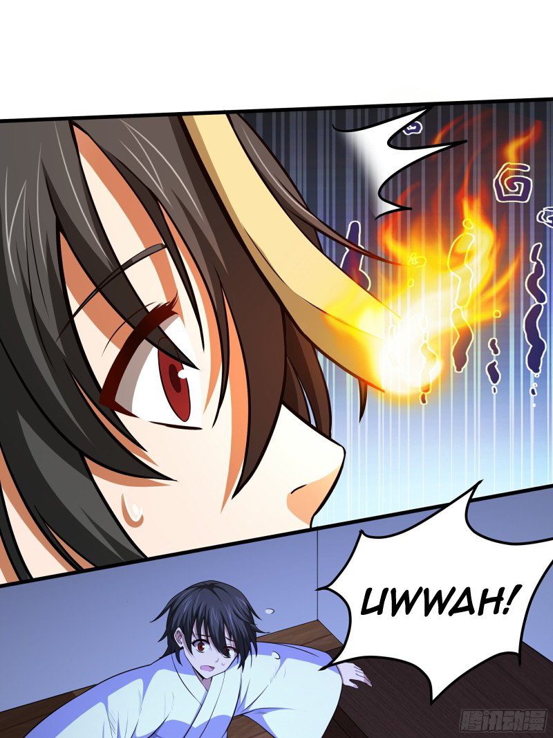 The Yinyang Judgement chapter 10 halaman 48