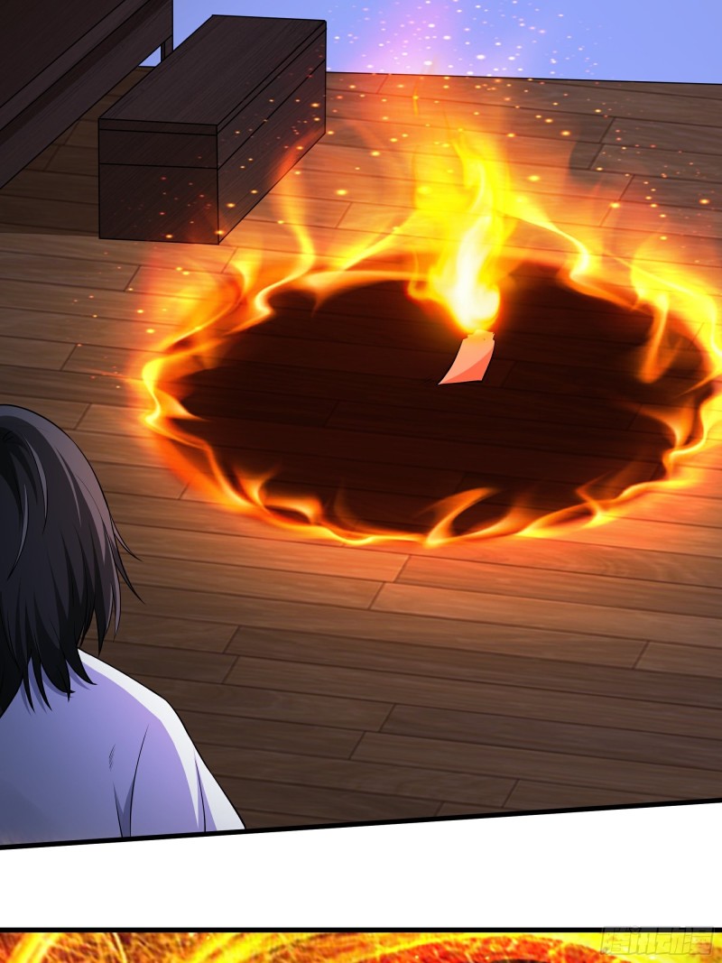 The Yinyang Judgement chapter 10 halaman 50