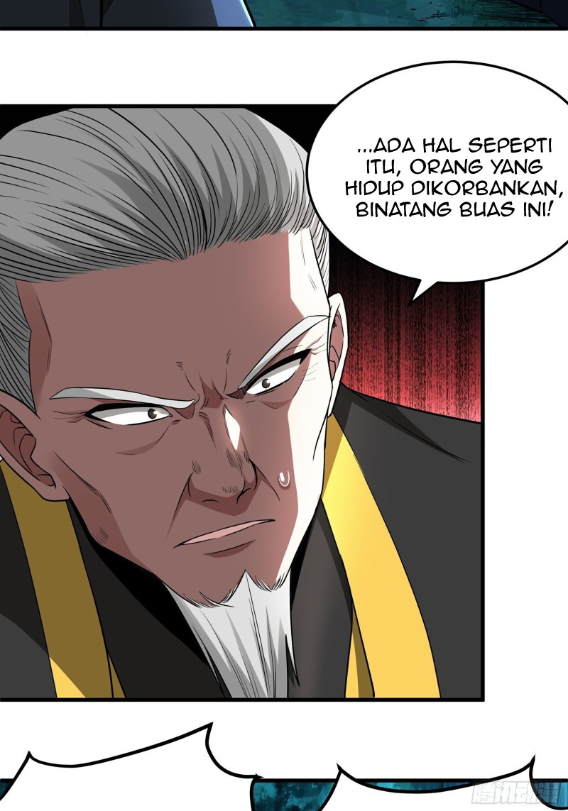 The Yinyang Judgement Bab 12 halaman 32