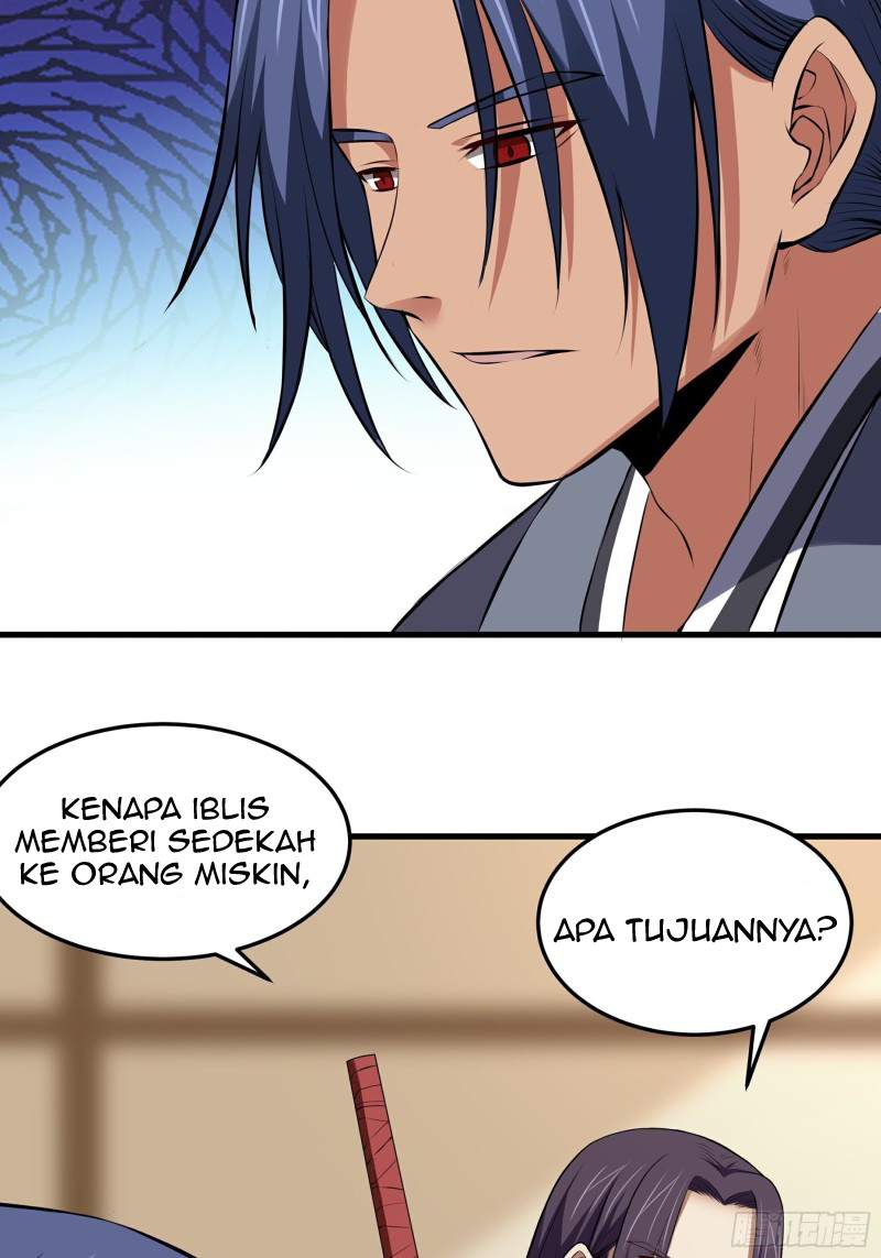 The Yinyang Judgement Bab 12 halaman 44