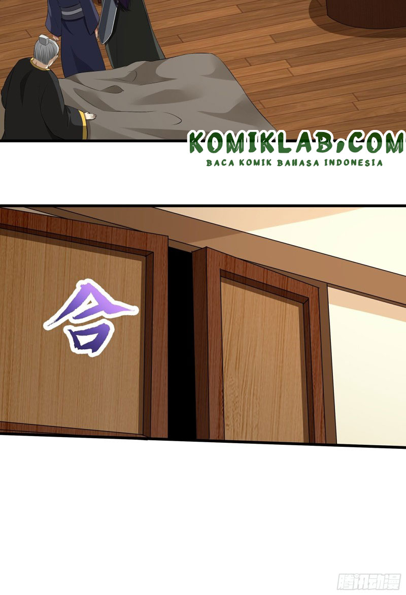 The Yinyang Judgement chapter 13 halaman 18