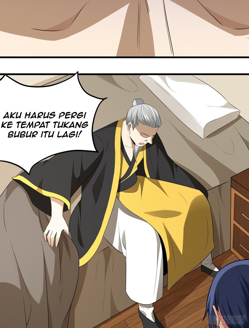 The Yinyang Judgement chapter 13 halaman 22