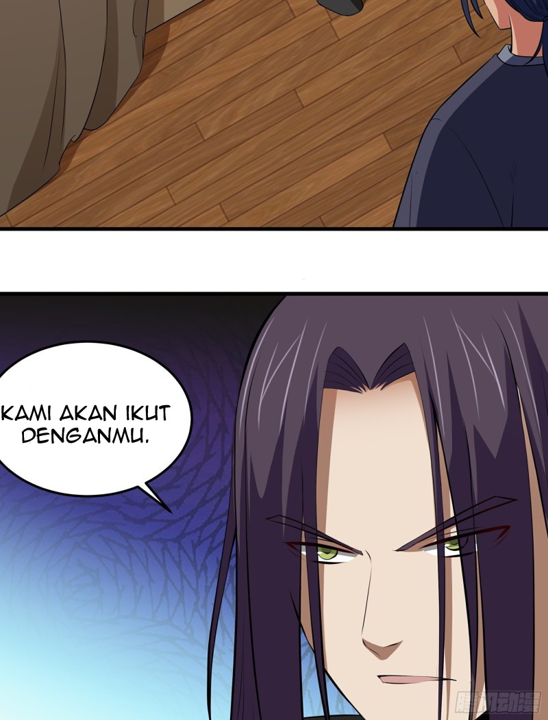 The Yinyang Judgement chapter 13 halaman 23
