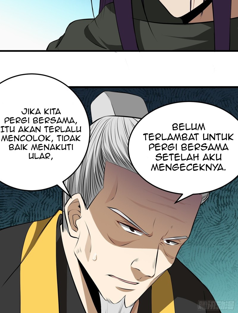 The Yinyang Judgement chapter 13 halaman 24