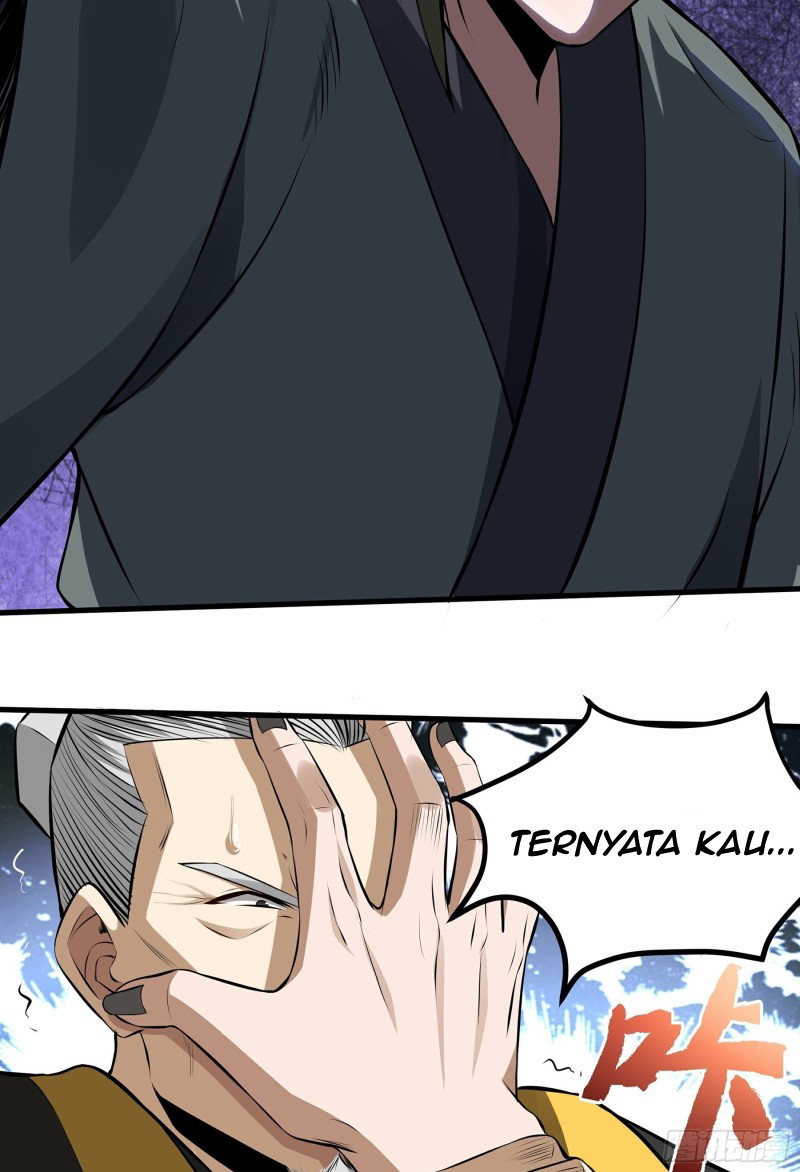 The Yinyang Judgement chapter 13 halaman 44