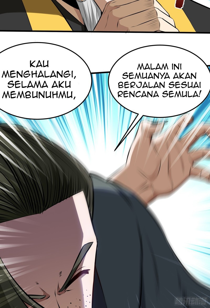 The Yinyang Judgement chapter 13 halaman 45
