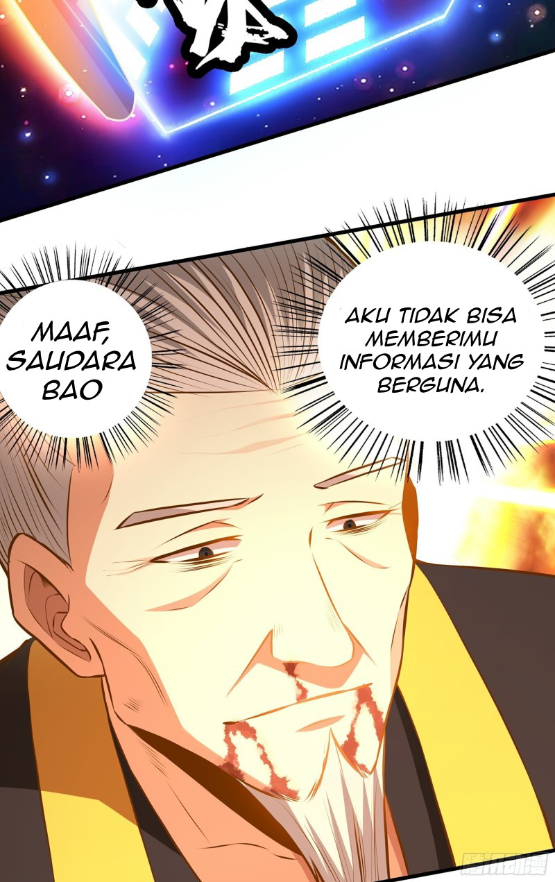 The Yinyang Judgement chapter 13 halaman 52
