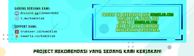 The Yinyang Judgement chapter 13 halaman 62