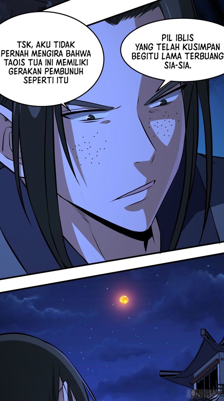 The Yinyang Judgement chapter 14 halaman 8