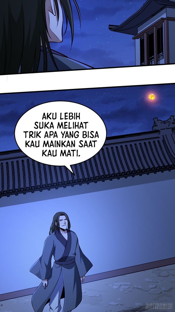 The Yinyang Judgement chapter 14 halaman 9