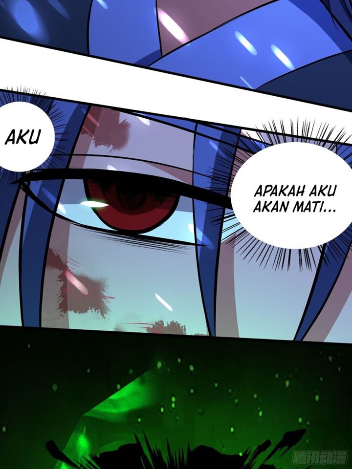 The Yinyang Judgement chapter 14 halaman 17