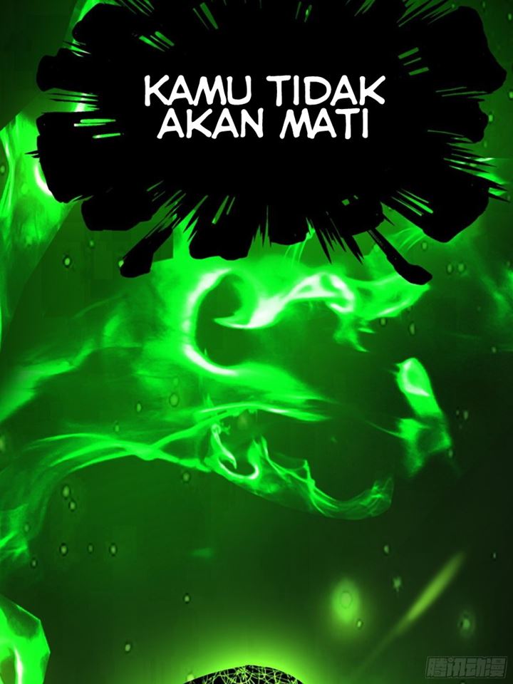 The Yinyang Judgement chapter 14 halaman 18