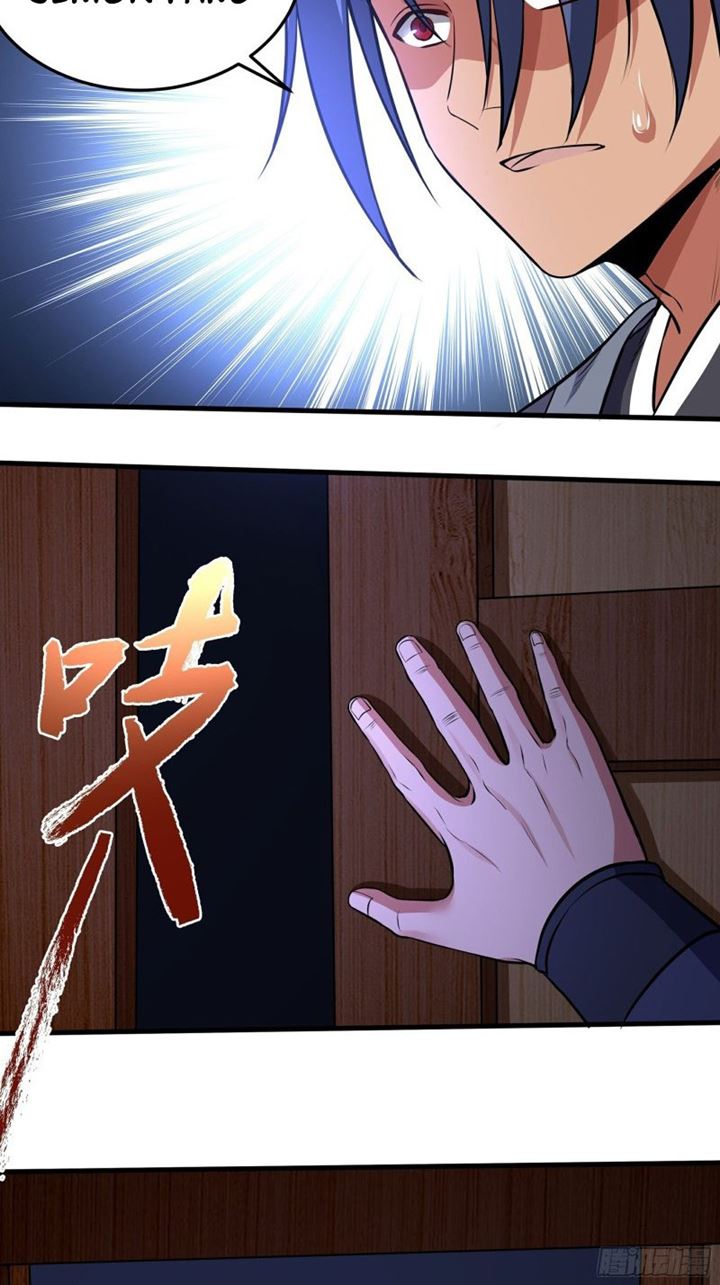 The Yinyang Judgement chapter 14 halaman 30
