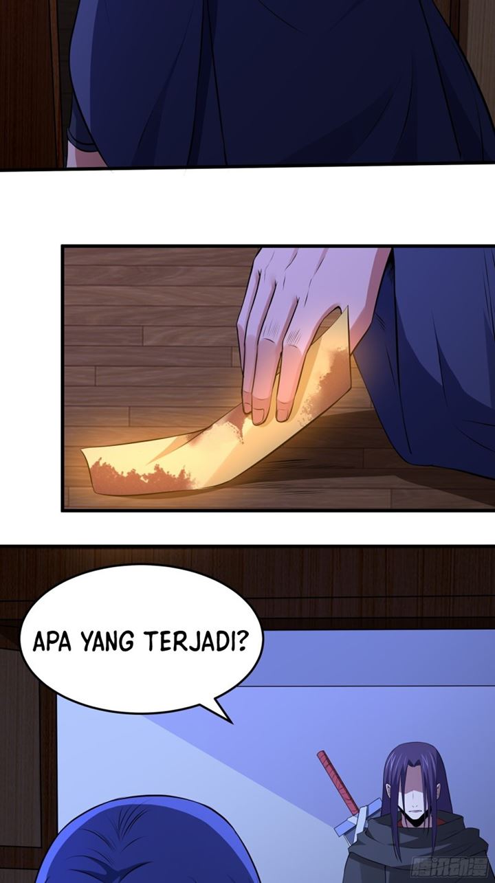 The Yinyang Judgement chapter 14 halaman 32
