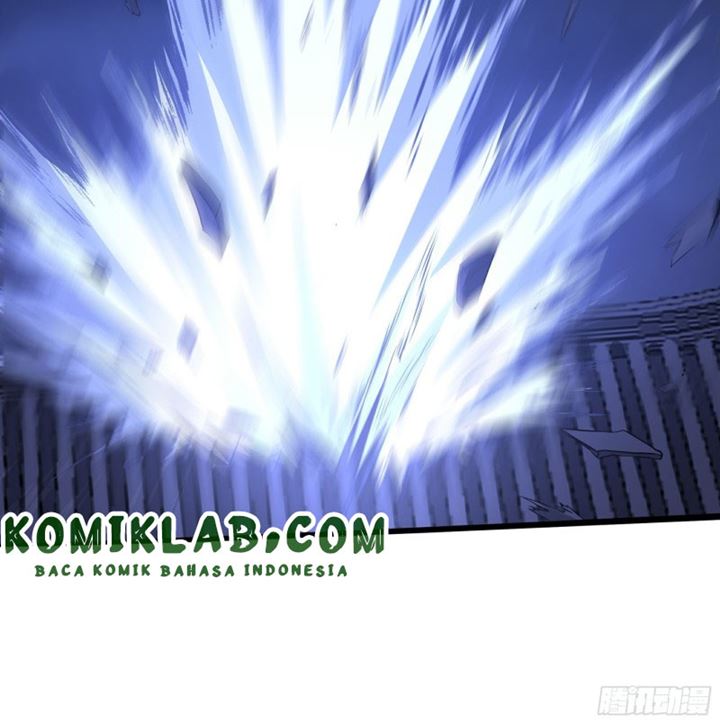 The Yinyang Judgement chapter 14 halaman 42