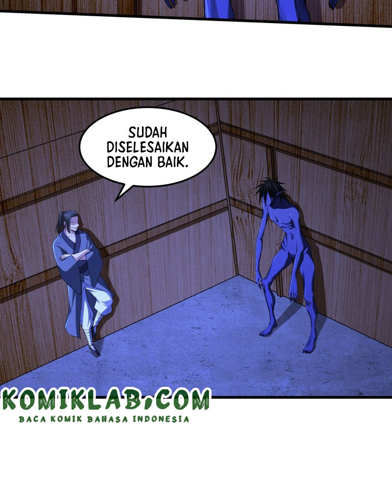 The Yinyang Judgement chapter 15 halaman 24