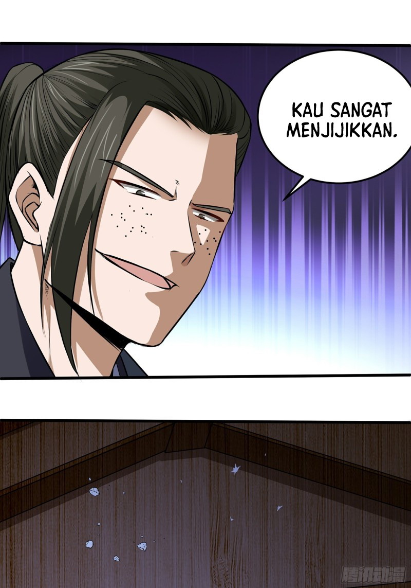 The Yinyang Judgement chapter 15 halaman 32