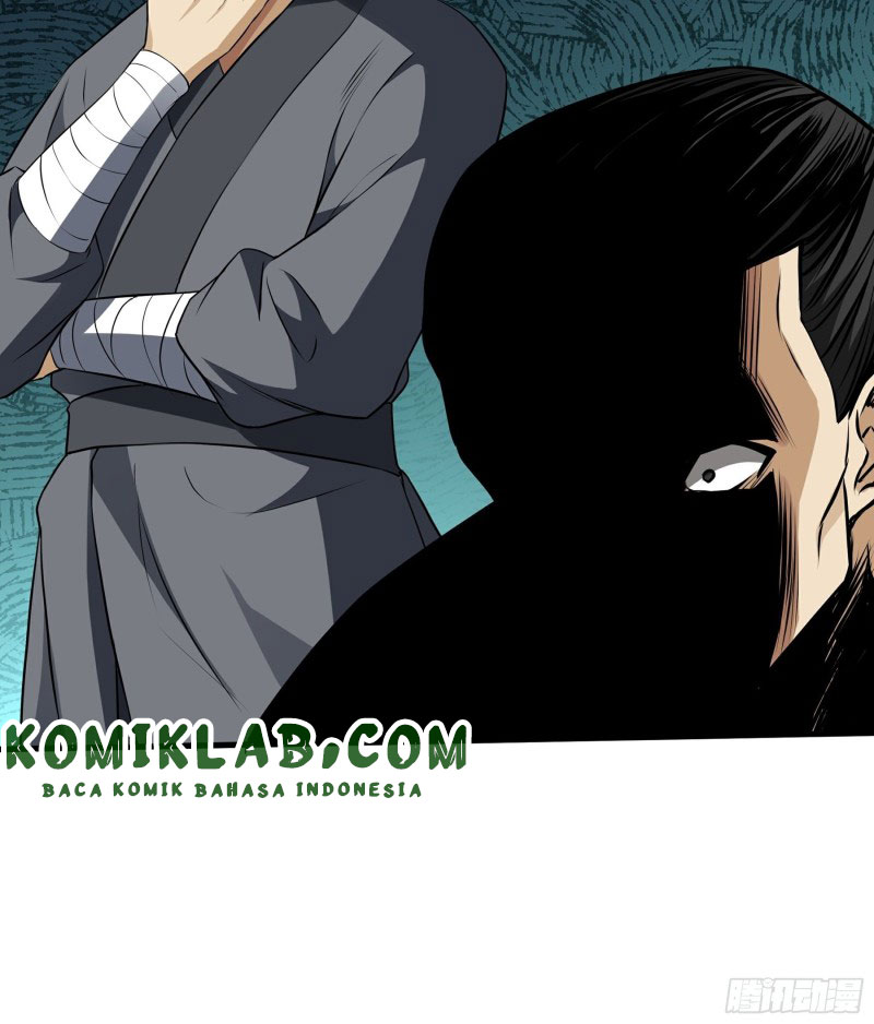 The Yinyang Judgement chapter 15 halaman 48