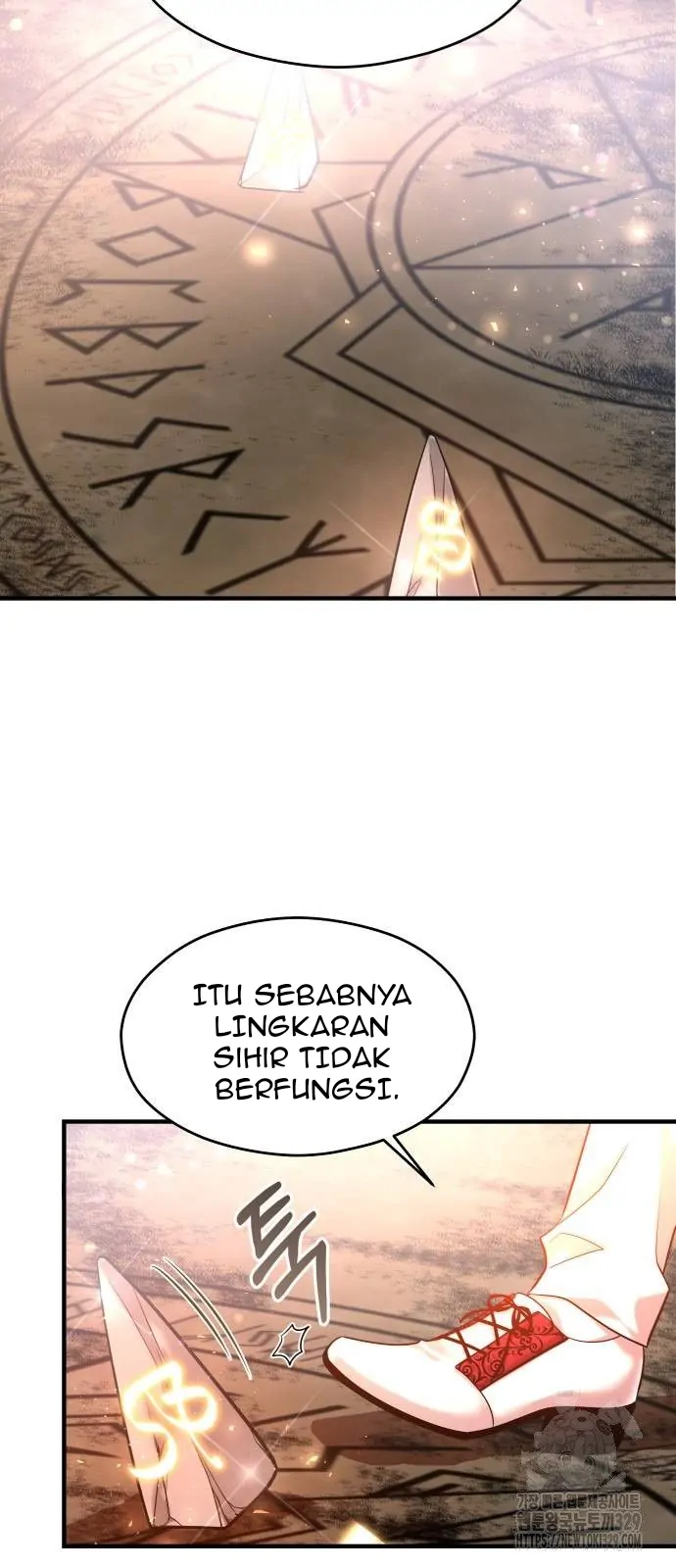 The Young Emperor Is Obsessed With Me chapter 13 halaman 42
