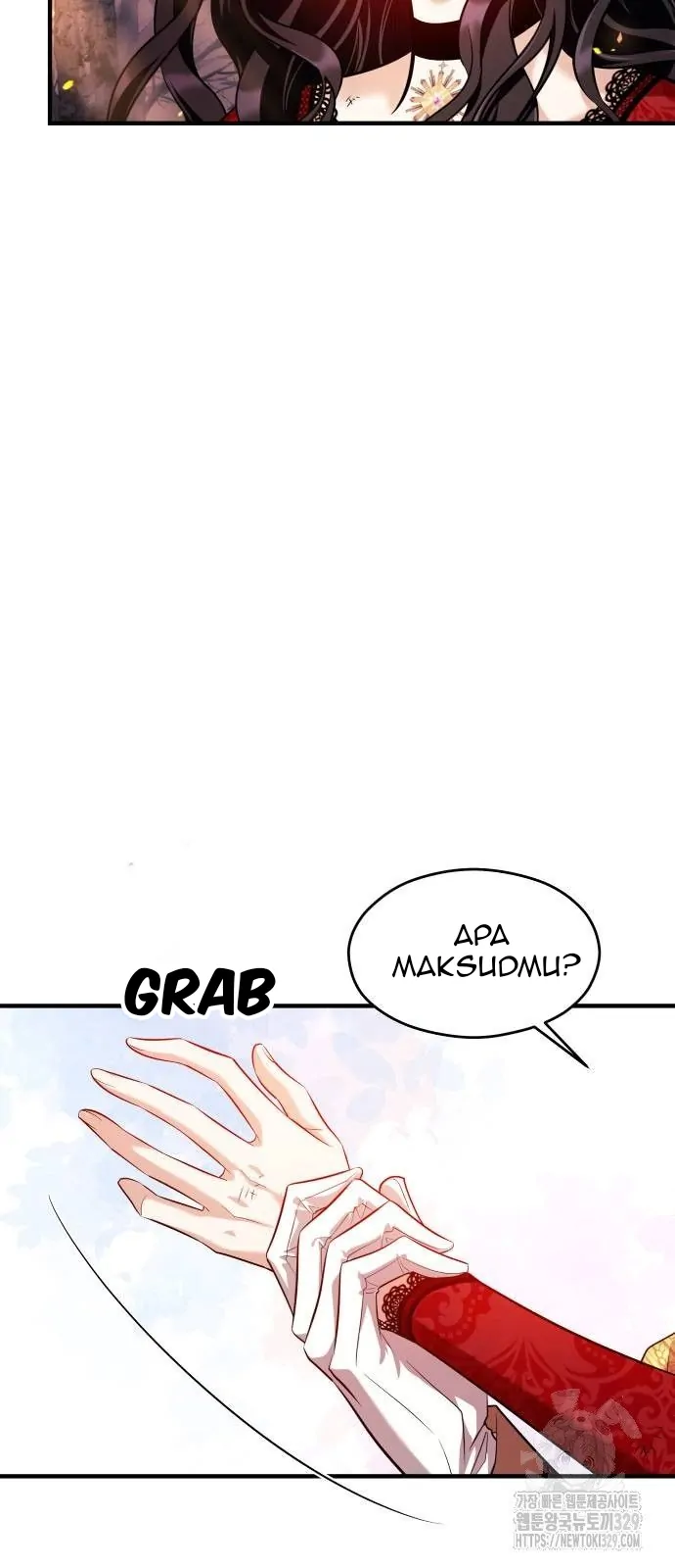 The Young Emperor Is Obsessed With Me chapter 13 halaman 45
