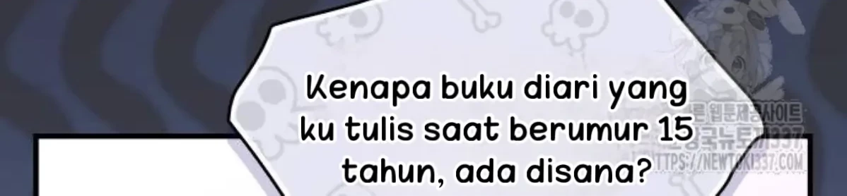 The Young Emperor Is Obsessed With Me chapter 20 halaman 167