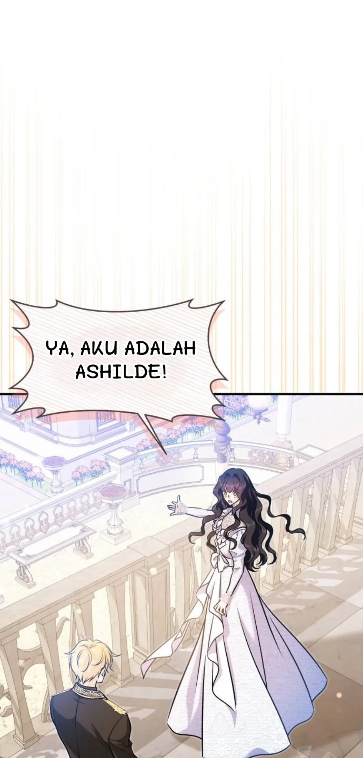 The Young Emperor Is Obsessed With Me Bab 21 halaman 3