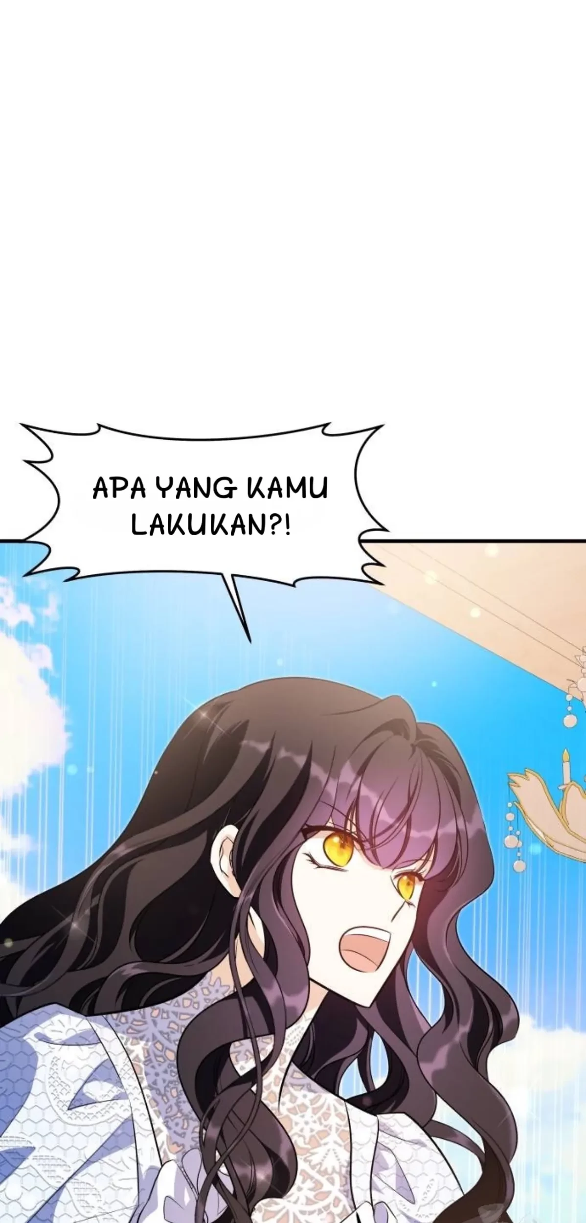 The Young Emperor Is Obsessed With Me Bab 21 halaman 28