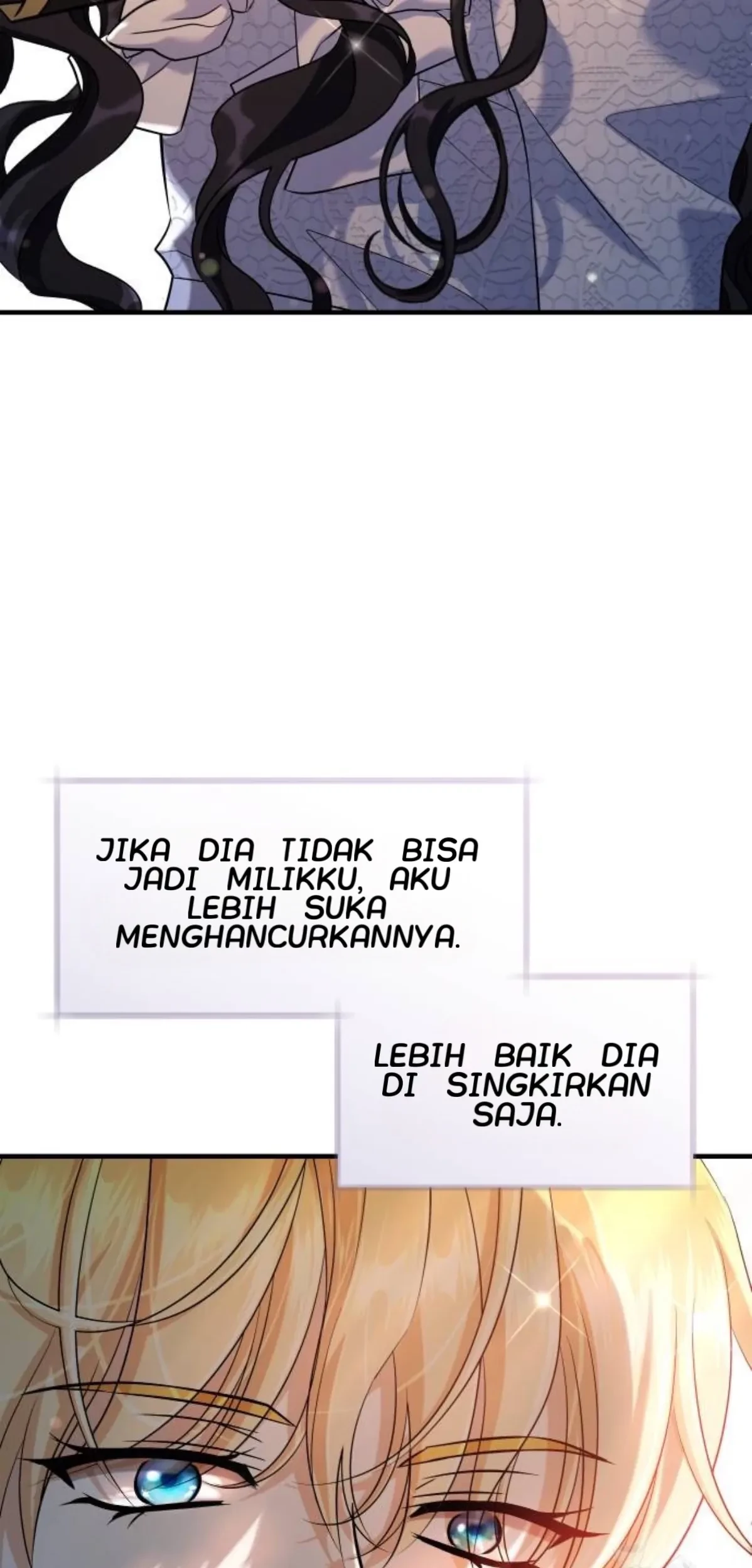 The Young Emperor Is Obsessed With Me Bab 21 halaman 55
