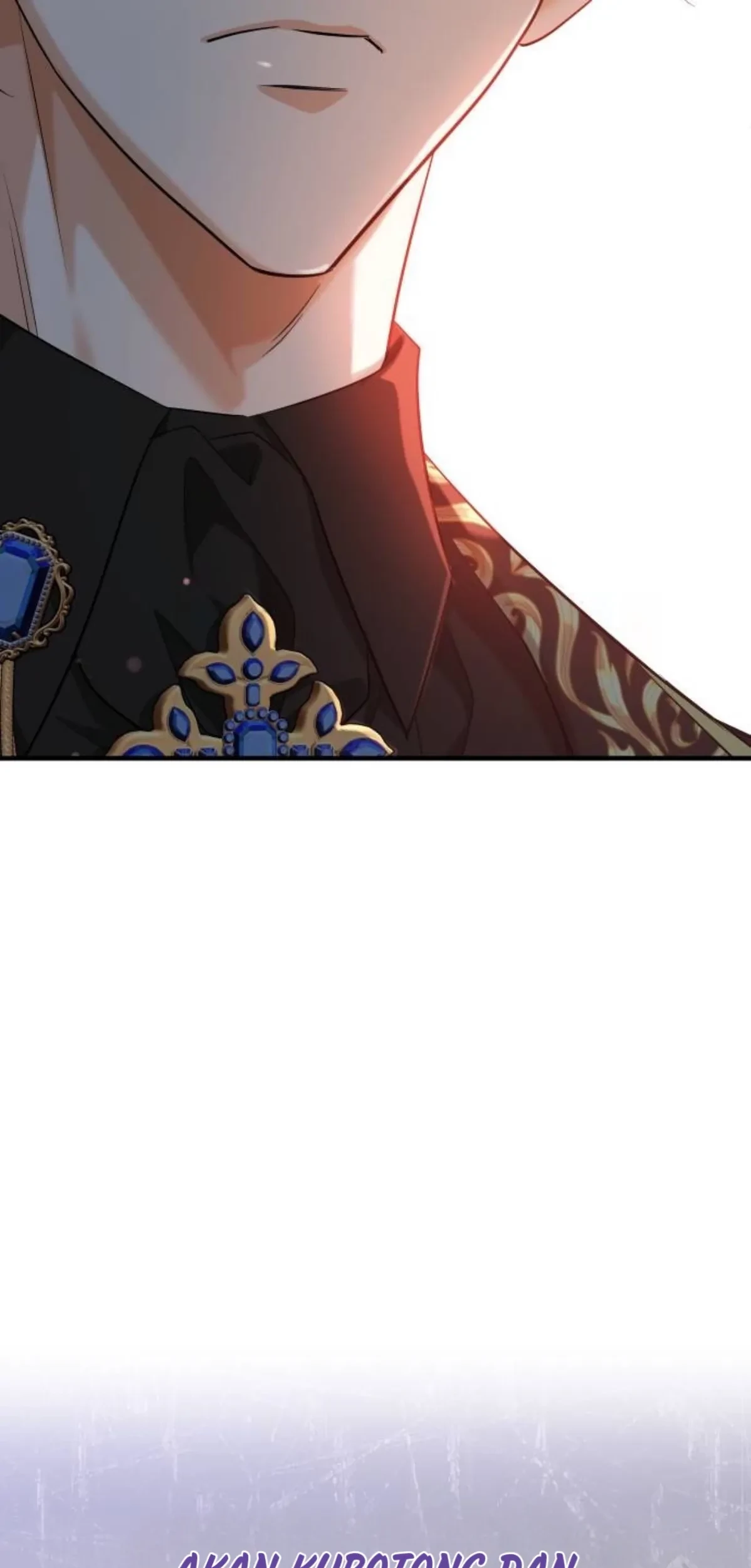 The Young Emperor Is Obsessed With Me Bab 21 halaman 57