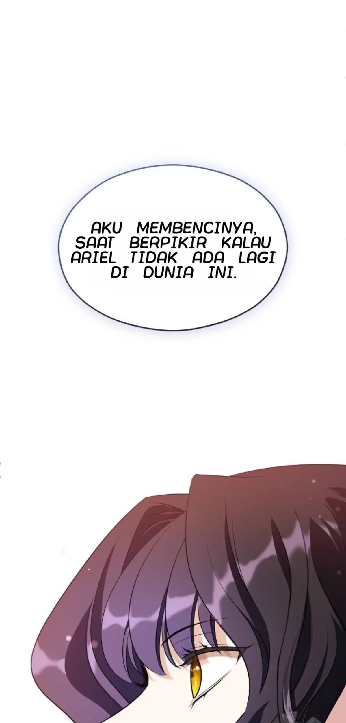 The Young Emperor Is Obsessed With Me Bab 21 halaman 66