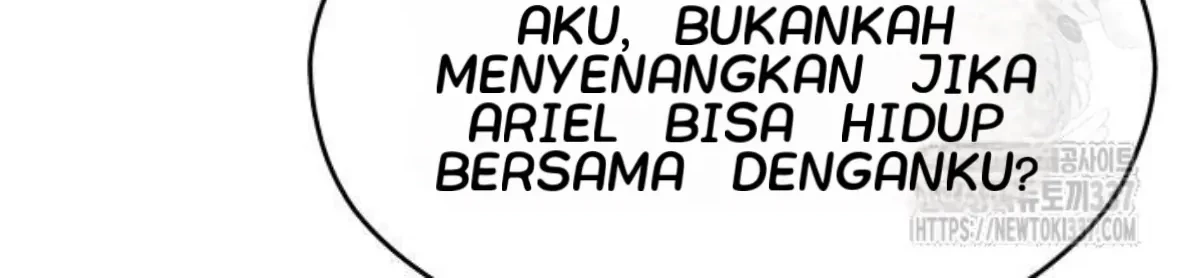 The Young Emperor Is Obsessed With Me Bab 21 halaman 85