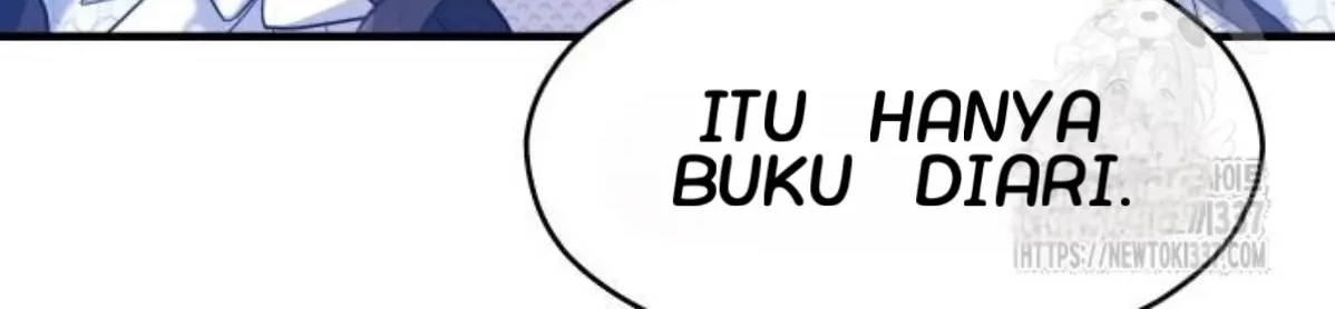 The Young Emperor Is Obsessed With Me Bab 21 halaman 89