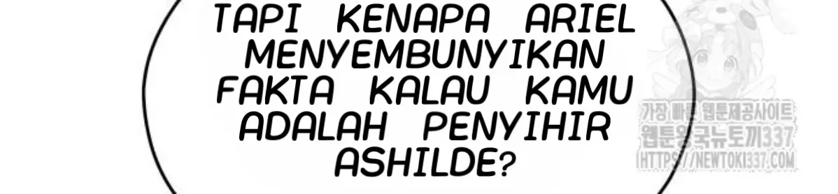 The Young Emperor Is Obsessed With Me Bab 21 halaman 127