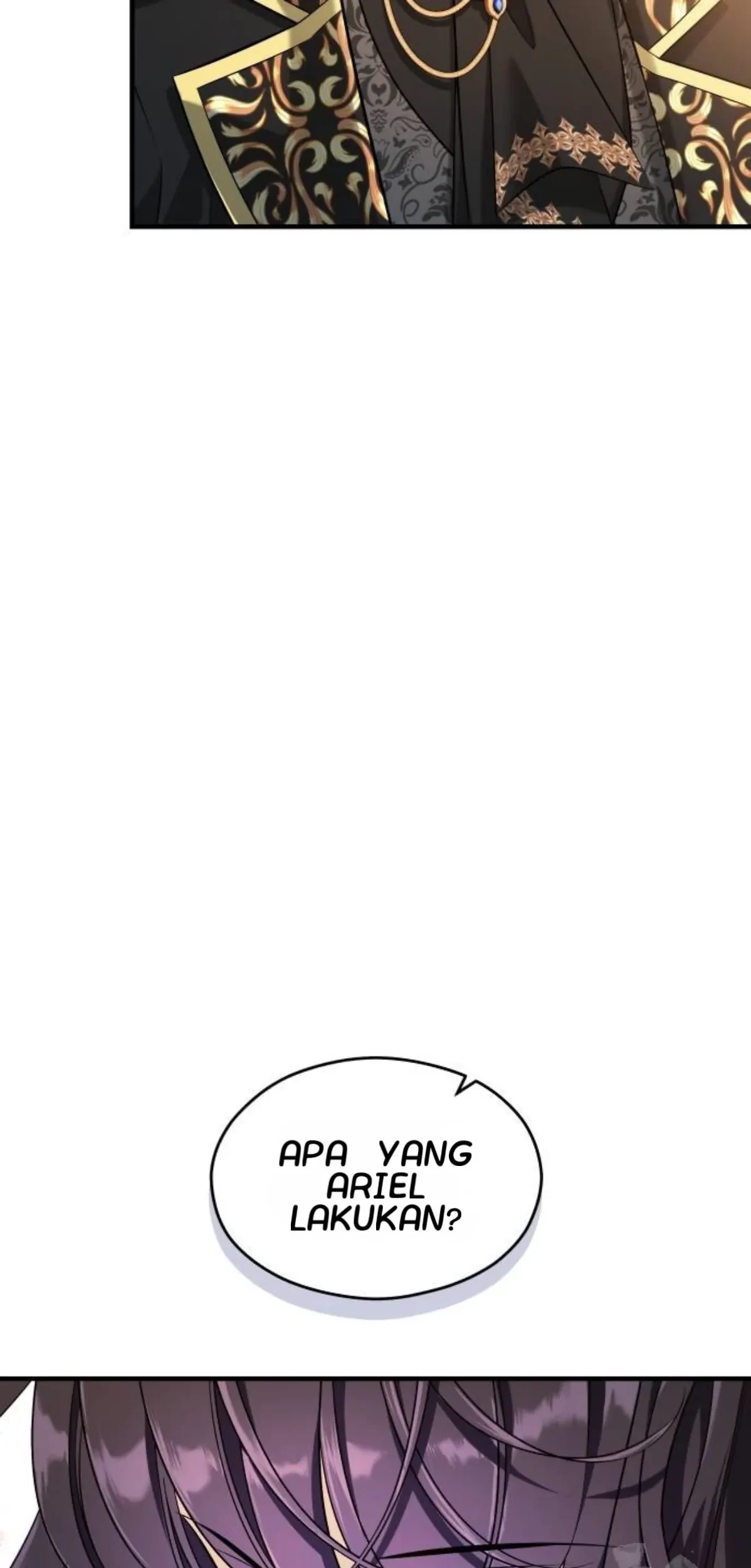 The Young Emperor Is Obsessed With Me Bab 21 halaman 142