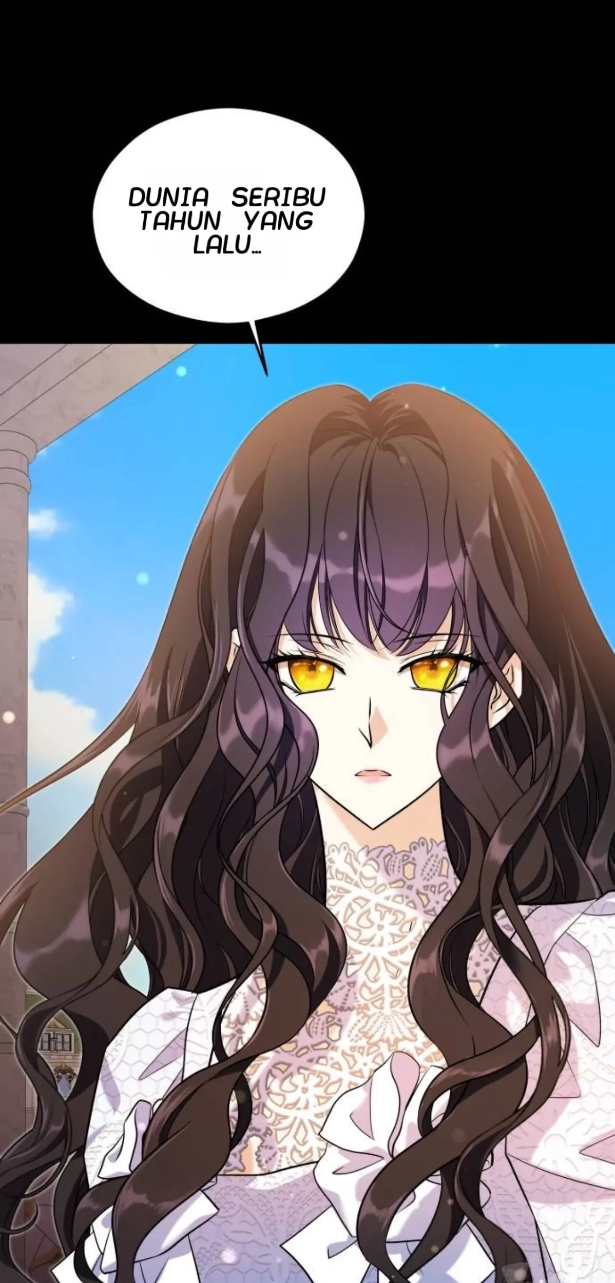 The Young Emperor Is Obsessed With Me Bab 21 halaman 147