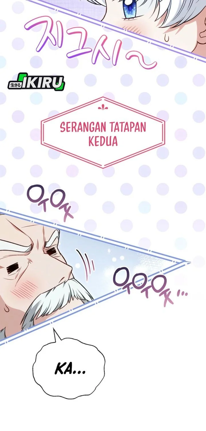 The Youngest Hides Way Too Much chapter 13 halaman 24
