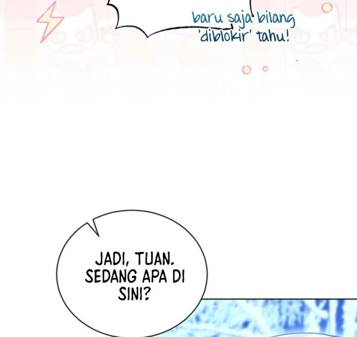 The Youngest Hides Way Too Much chapter 21 halaman 20