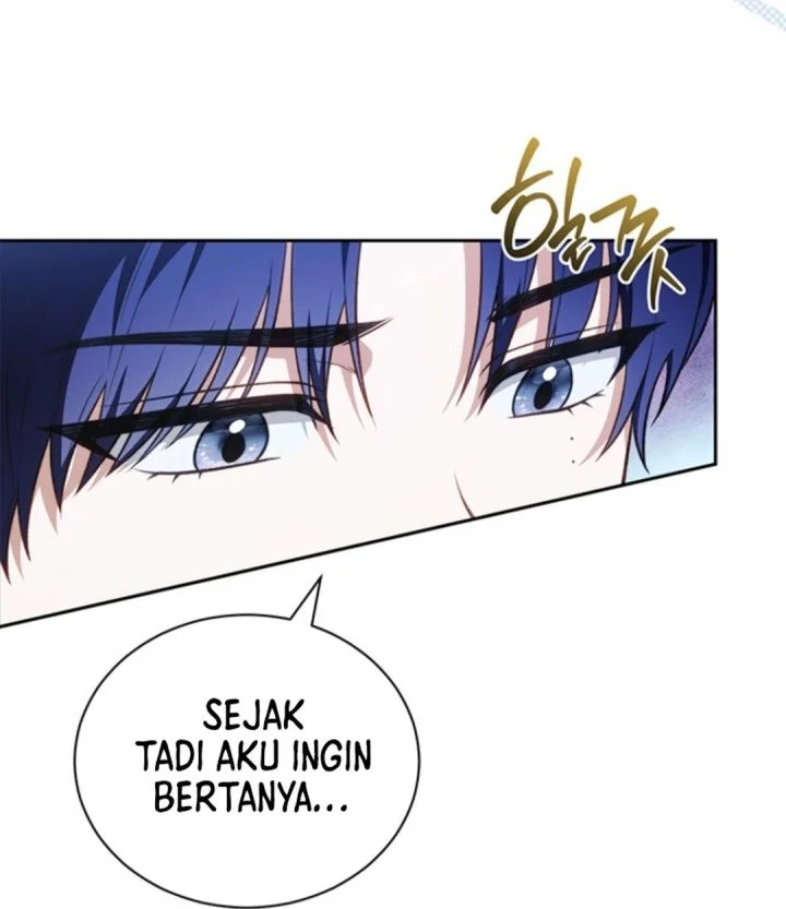 The Youngest Hides Way Too Much chapter 21 halaman 26